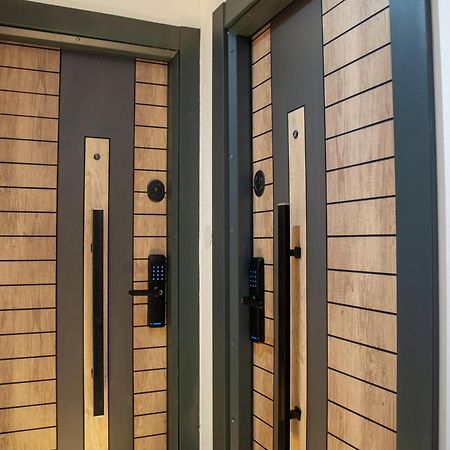 Готель Nova Luxury Design Jezdovec Екстер'єр фото