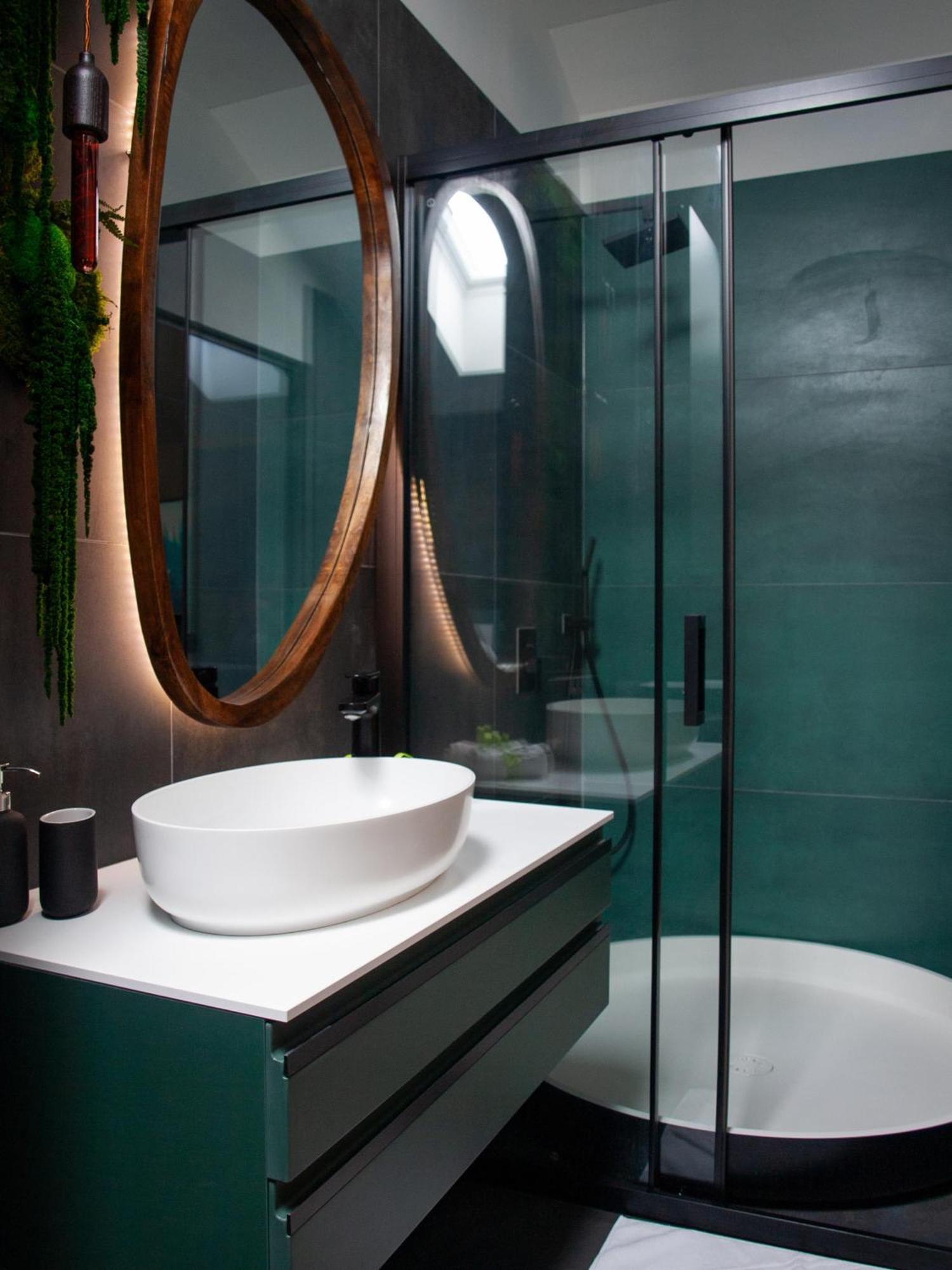 Готель Nova Luxury Design Jezdovec Екстер'єр фото