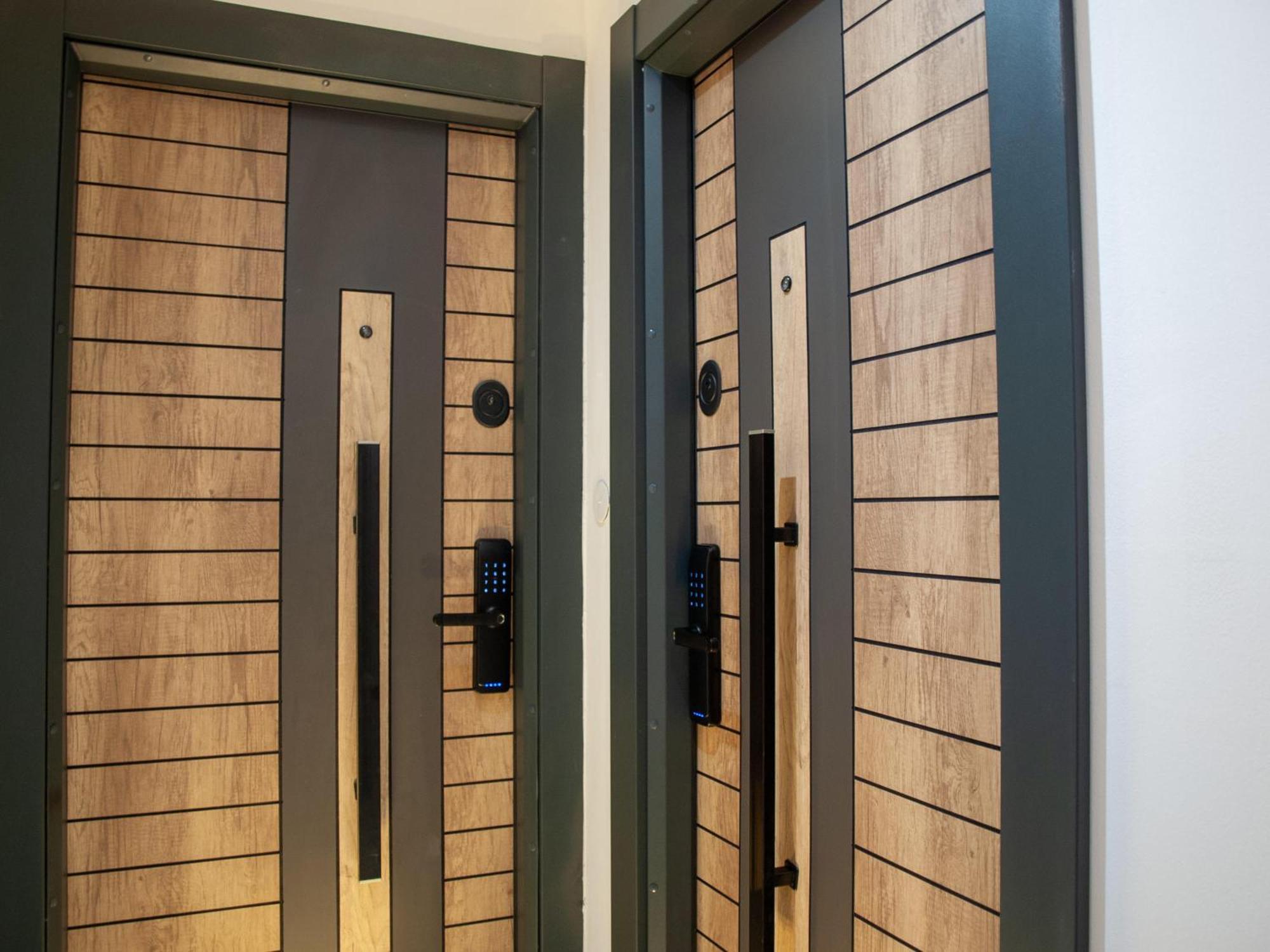 Готель Nova Luxury Design Jezdovec Екстер'єр фото
