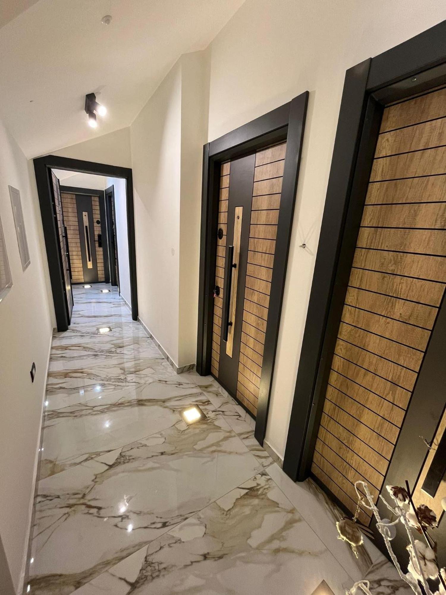 Готель Nova Luxury Design Jezdovec Екстер'єр фото