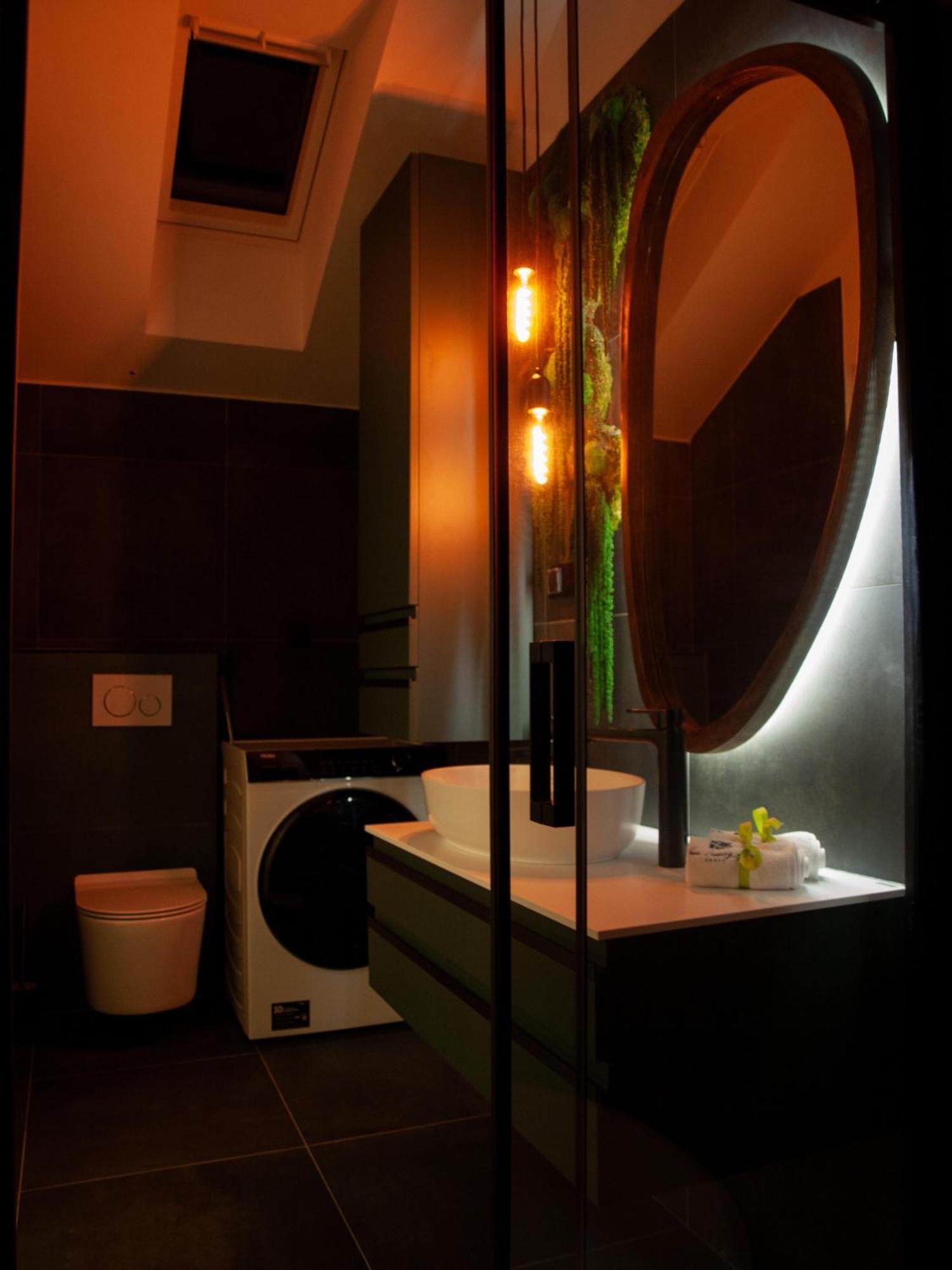 Готель Nova Luxury Design Jezdovec Екстер'єр фото