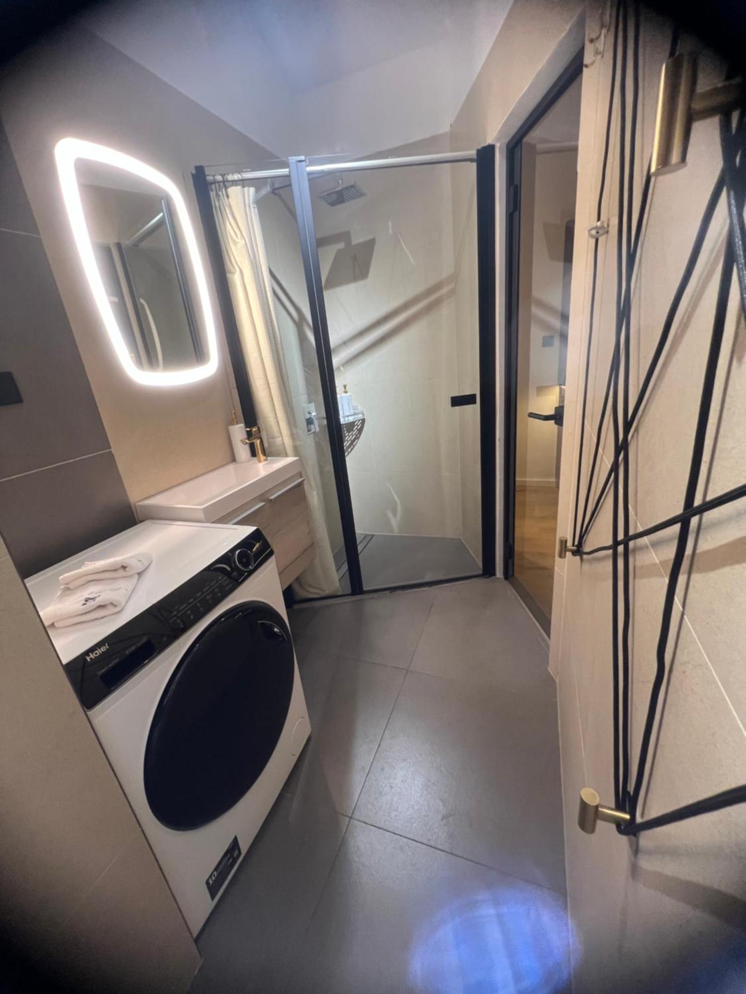 Готель Nova Luxury Design Jezdovec Екстер'єр фото