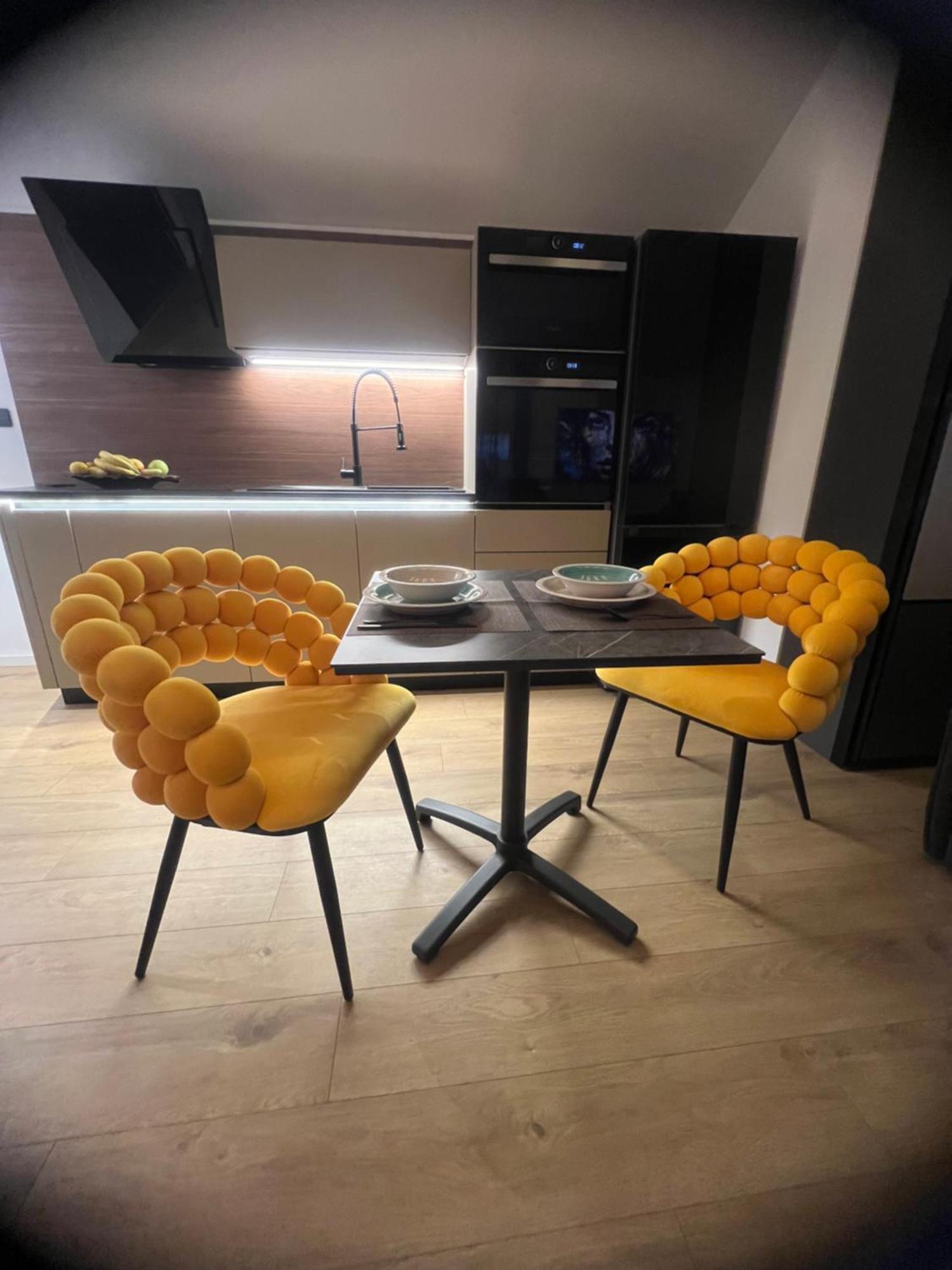 Готель Nova Luxury Design Jezdovec Екстер'єр фото